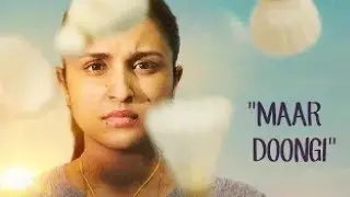 Saina: Official Trailer | Parineeti Chopra | Bhushan Kumar | Releasing 26 March 2021