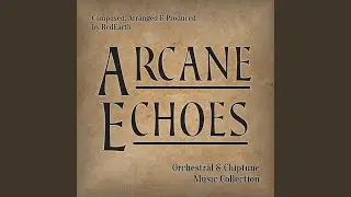 Chosen by the Gods [Orchestral]