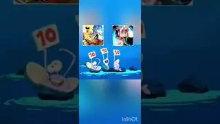 Anime fighting simulator vs anime all star | Blockman Go #shorts #viral #trending #gaming #top