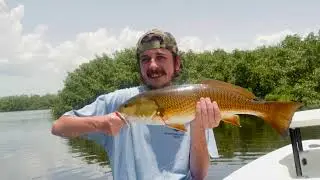 Boca Grande  Florida fishing fun June 2022