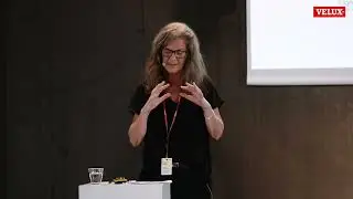 Поэтический дневной свет: исследовательский подход к проектированию с использованием дневного све...