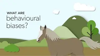 What are behavioural biases?
