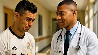 💔Messi and Neymar mock Ronaldo over his sick dog 😭 (Ending Shocked Everyone)