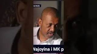 Advocate Dalimpofu