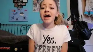 Sorry Halsey Cover