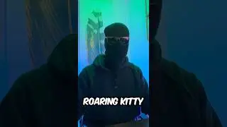What&rsquo;s Roaring Kitty doing?