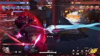 Doughhboy VOD Review 2 (Thor)