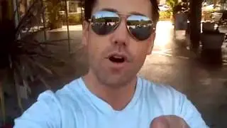 Zach Sale Video for Interview with Michael Aaron Gallagher on Stay Famous
