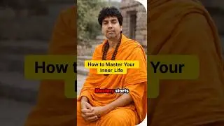 Tired of Auto-Pilot? Unlock the Secret to Unshakeable Inner Stability!