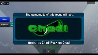 Tornado Valley: Chad