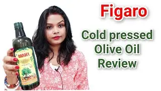 Figaro Cold Pressed Olive Oil 💯 usye for baby : Hair & Skin Benefits?