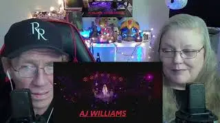 Angelina Jordan sings at Alan Walker is Heading Home LIVE STREAM Unbelievable!!!!