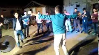 KEPSUT/İSAALAN KÖYÜ GEÇLERİ ÇİFTETELLİ part 1