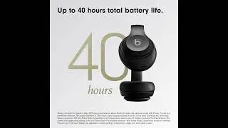Review:Beats Studio Pro Review 2024 | Best Wireless Noise Cancelling Headphones?