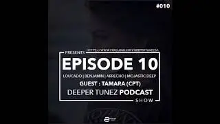 Guest Mix 011 Mixed By Marc Gruau