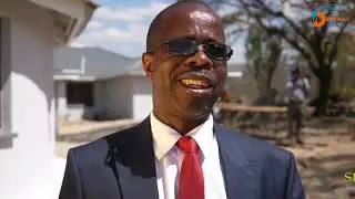 TOMBSTONE UNVEILING YEMUNHU AKARWA HONDO  NAVANA MBUYA NEHANDA (FIRST CHIMURENGA)