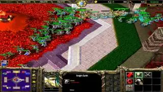 Blood Tournament (Beta?)