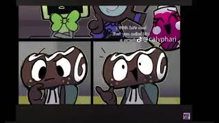Lost and found: comic dub!!||voiced by me!||part 1