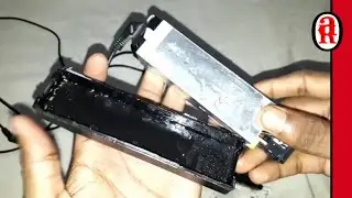 LENOVO Laptop Charger repair