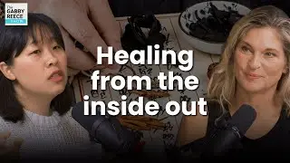 Chinese Medicine Meets Modern Burnout w/ Jiaming Ju