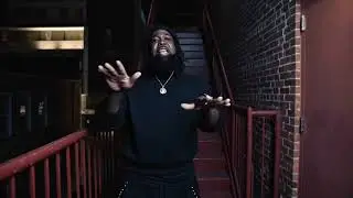 &ldquo;WENT LEGIT &ldquo; FREESTYLE&hellip;MONK DAPROBLEM SHOT BY: BCM STEEL