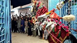 Ali Gull Dayo Ka Pir || 25 Saffar 2022 ||1444 || Tando Taiyab Hyderabad