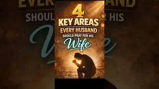 HUSBANDS PRAYER FOR WIFE #drarvindephraim #christianprayer #christianhindi #spiritualwarfare #hindic