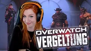 OVERWATCH: VERGELTUNG! ★ Mit Dhalucard, HighscoreHeroes und NiksDa
