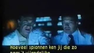 TERMINATRIX