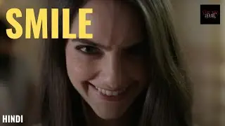 SMILE (2022) EXPLAINED IN HINDI | HORROR MOVIE EXPLANATION IN HINDI | SPECTER HOURS
