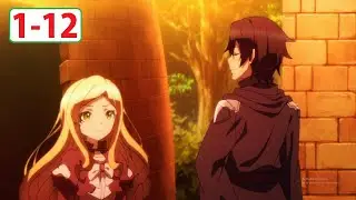 Death March to the Parallel World Rhapsody Ep 1-12 English Dubbed 2025
