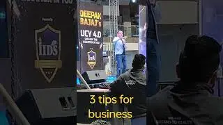 Deepak Bajaj sir #businessmodel #directsellingtools #motivation #vineetpradhan