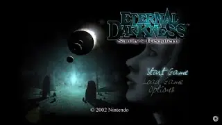 [GC] Eternal Darkness (2002) (#05 : chapter 6)
