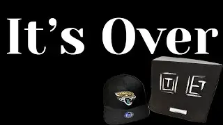 Its Over | Jacksonville Jaguars season ending loss #duuuval