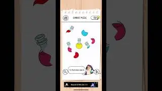 Gundolf puzzle level 15 brain test level 3