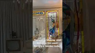 Our Taphophile Members get an extended look at our Graceland trip! #taphophile