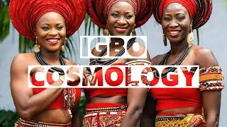 Igbo Cosmology (Part 3) #thesky#theclouds#celestialobjects#skywatchers#igbowood
