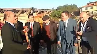 Çatalağaç köyü düğün  İstanbul Beykoz