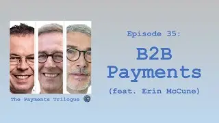 TPT #35 B2B PAYMENTS