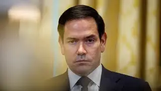Australia&rsquo;s decision to recognise a Palestinian state is &lsquo;meaningless&rsquo;: Marco Rubio