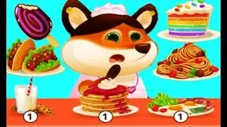 Duddu My virtual pet - Fun Pet Care kids game | Android GamePlay Part #21