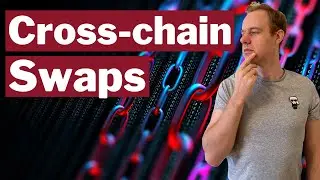 What are Cross-chain Swaps in Crypto? (Good Investment?)