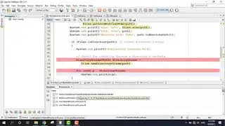 Chapter 15 Files, Streams and Object Serialization Part 3