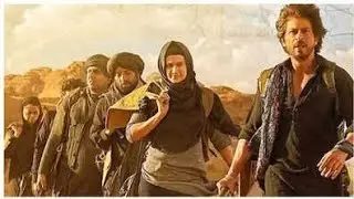 Dunki Advance Booking: Shah Rukh Khan-Rajkumar Hirani's movie abroad, India sales open on&hellip;