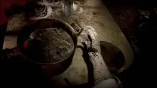 HOW TO GET THE DIRTY COIN | RESIDENT EVIL 7 MIDNIGHT DEMO