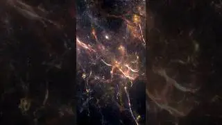 Cosmic Web: The Largest Structure in the Universe (Astronomy)
