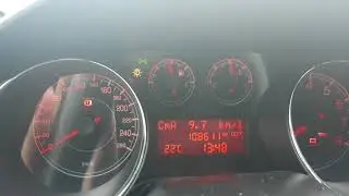 Fiat Bravo 1.8 16v Etorq Consumo médio na cidade com Etanol.