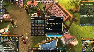 Pure Legend Games - Runescape Review!