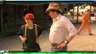 Funny Parts Of Holes 2003