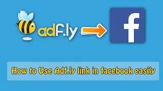 How to share adfly links on facebook  UNBLOCK ADFLY AND LINKBUCKS LINKS ON FACEBOOK sinhala
